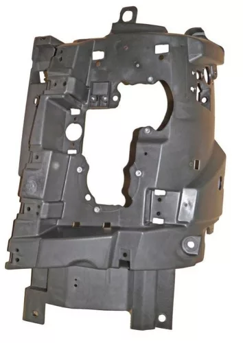 Volvo FMX fényszóró zsák bal