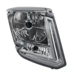 Volvo FMX (2010-től>) fényszóró/helyzetjelző/hátsó lámpa