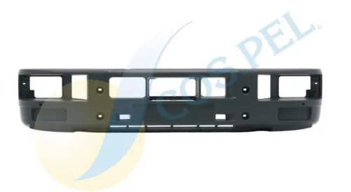 Iveco Eurocargo lökhárító