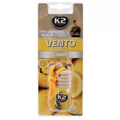 Air freshner 8ml, lemon