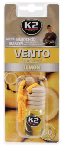 Air freshner 8ml, lemon