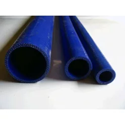 Szilikon cső FI38*1000