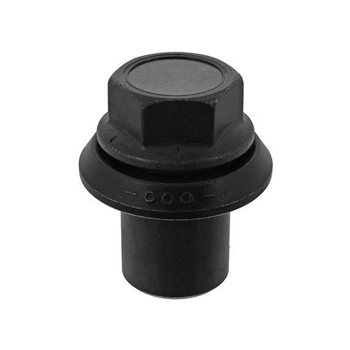 Kerékcsavaranya M22*1,5