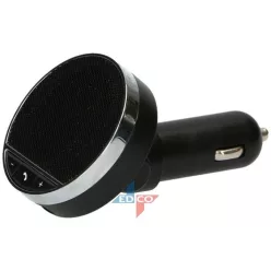 Telefon töltő és kihangosító BlueTooth 1A