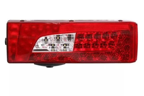 Scania CR/R ledes hátsó jobb tolatósíppal