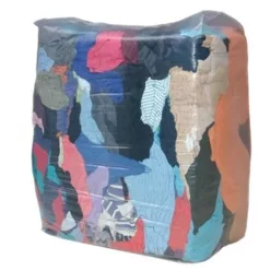 Géprongy színes 10kg (pamut)