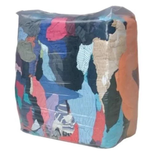 Géprongy színes 10kg (pamut)