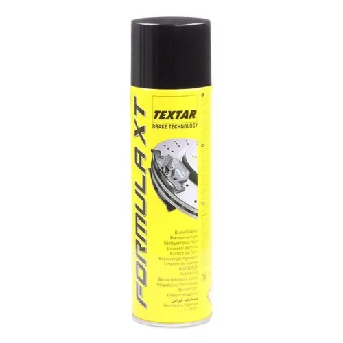 Féktisztító spray 500ml