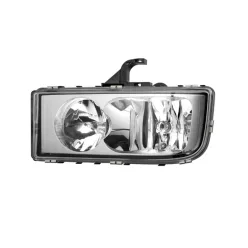 Mercedes Axor 2 (04-) Bal Fényszóró
