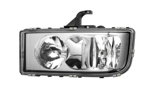 Mercedes Axor 2 (04-) Bal Fényszóró