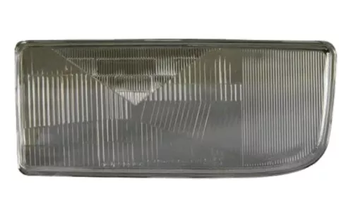 Mercedes Actros/Axor (96-03) bal fényszóró üveg