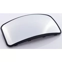 MAN F2000 rámpatükör lap