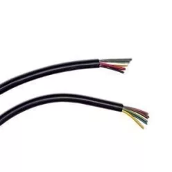 Kábel 7R-es 6*0,6 + 1*1 KW
