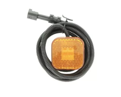 MAN TGA/LE2000/F2000 LED oldalindex
