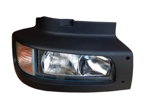 Renault Premium Jobb fényszóró (kerettel, indexel)