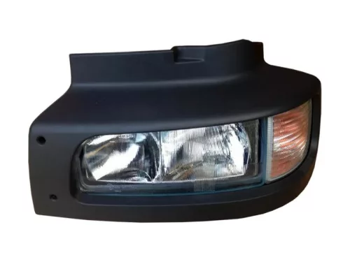 Renault Midlum bal fsz.