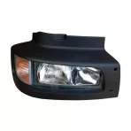 Renault Midlum fényszóró/helyzetjelző/hátsó lámpa