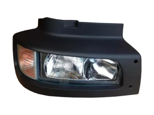 Renault Midlum fényszóró jobb