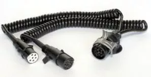 Elektoromos kábel 15p - 2x7p