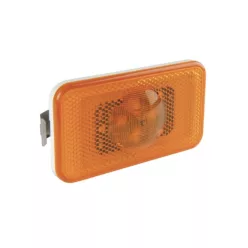 Volvo, Scania oldalindex LED