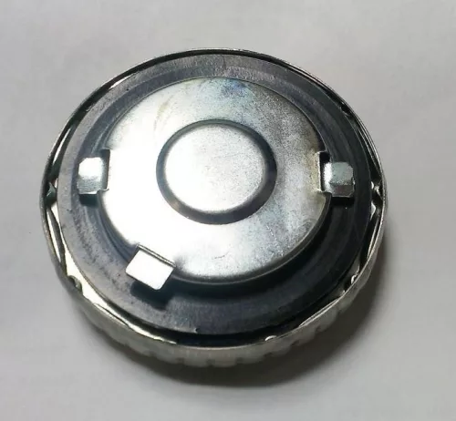 Tanksapka fém 60mm