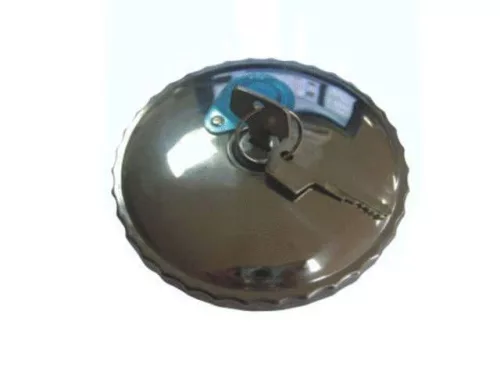 Tanksapka FI80mm fém