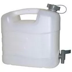 Vízeskanna 10l