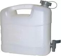 Vízeskanna 10l