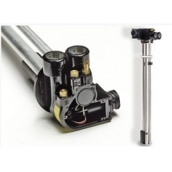   Iveco ET, Cursor, Str 480mm kiegyenlítőtartály érzékelő