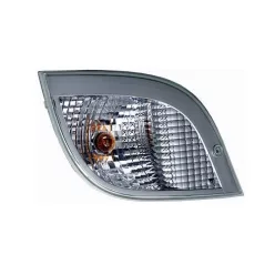 Mercedes Atego 2 bal index