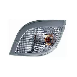 Mercedes Atego 2 jobb index