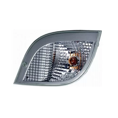 Mercedes Atego 2 jobb index
