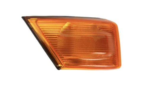 Iveco Daily (00-05) Jobb sárga Index