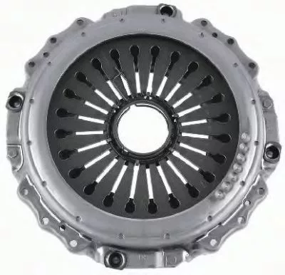 DAF, MAN, IVECO kuplungszerkezet