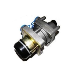 MAN fékszelep, üzemi