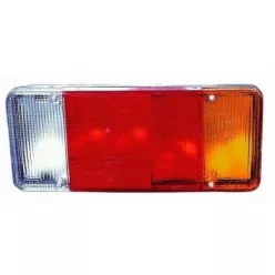 Iveco Jobb Hts 1 kis csatl.