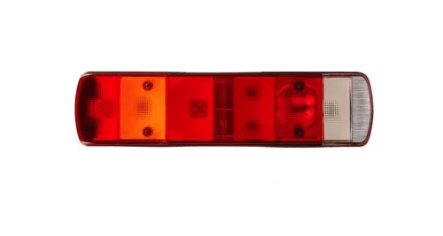 Scania, Volvo oldalcsat. bal hts (portugál)