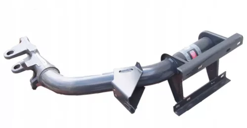 Renault Midlum bal fellépő konzol