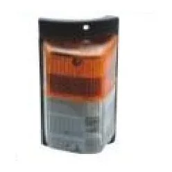 Scania 3 bal irányjelző