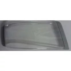 Renault Premium 2. (05-) Bal Fényszóró Üveg