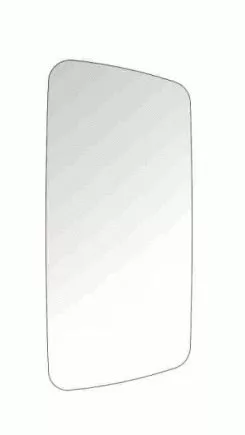 MAN TG-L, TG-M, L2000 (2006/05-) tükörlap