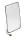 Iveco Eurotech,-star,-cargo,stralis (93-01) Tükörlap (355x215)