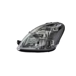 Iveco New Daily 06- bal fényszóró (motorral)