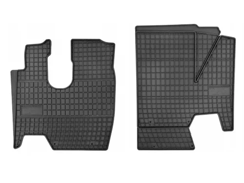 MERCEDES SZŐNYEG ATEGO 2005 UTÁN GUMI