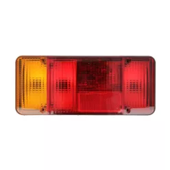 Iveco univerzális bal hátsó lámpa