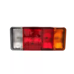 Iveco univerzális jobb hátsó lámpa
