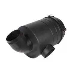 MAN F2000 szűrőház