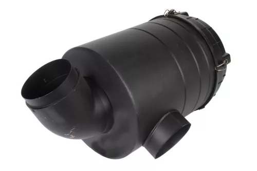 MAN F2000 szűrőház