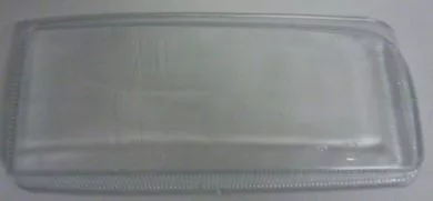 Renault Premium bal fényszóró üveg