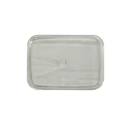 Mercedes 709-1524 Bal fsz.üveg